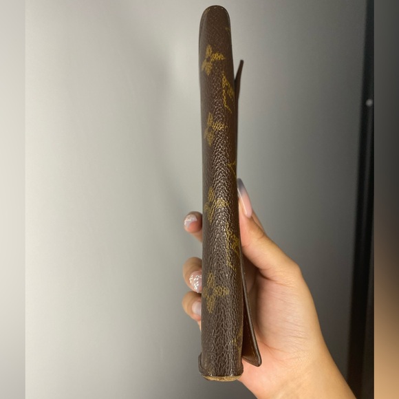 *SOLD 💘*****LV Monogram Sarah Wallet 💳 - Picture 8 of 11